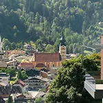 Tauernblick Отель