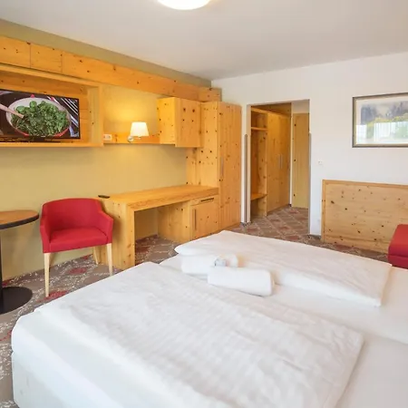 Tauernblick Szálloda Schladming