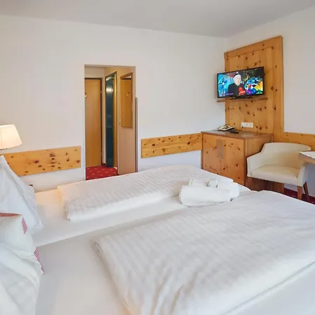 Tauernblick Шладмінг