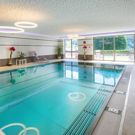 Готель Tauernblick