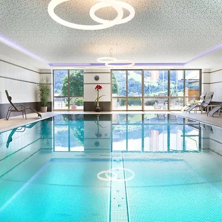 Готель Tauernblick Шладмінг