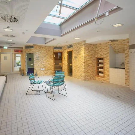 فندق Tauernblick 3*