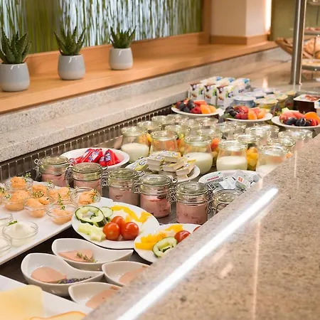 Szálloda Tauernblick