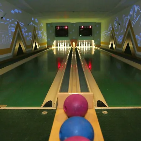 Szálloda Tauernblick Schladming