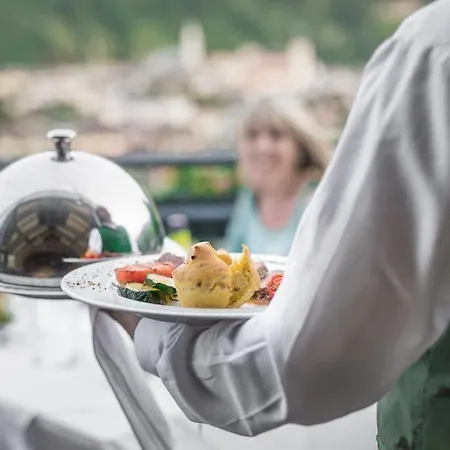 Hotell Tauernblick Schladming
