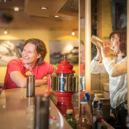 Szálloda Tauernblick 3*