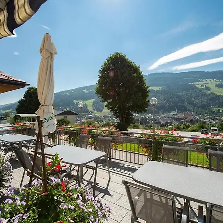 Tauernblick Schladming