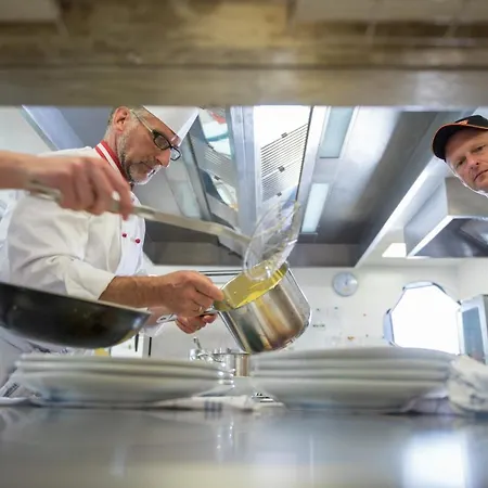 Tauernblick Шладмінг