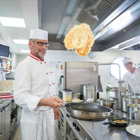 Szálloda Tauernblick Schladming