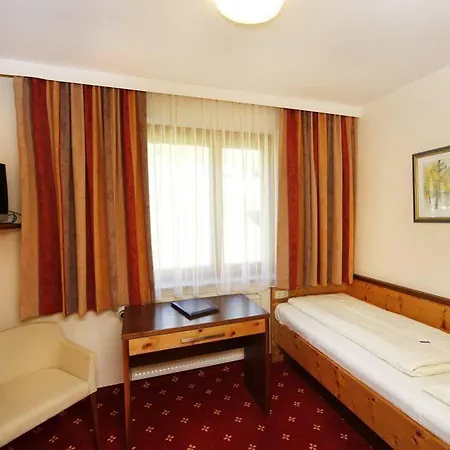 Tauernblick Hotell