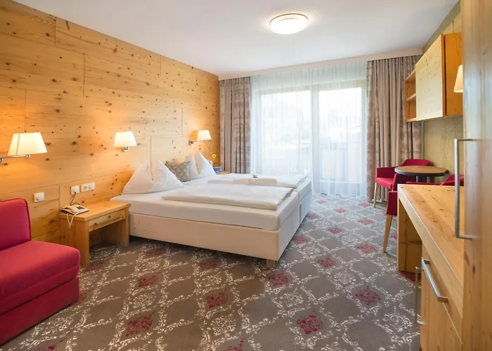 Otel Tauernblick Schladming