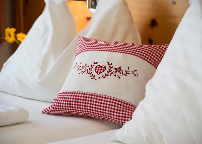 Tauernblick فندق