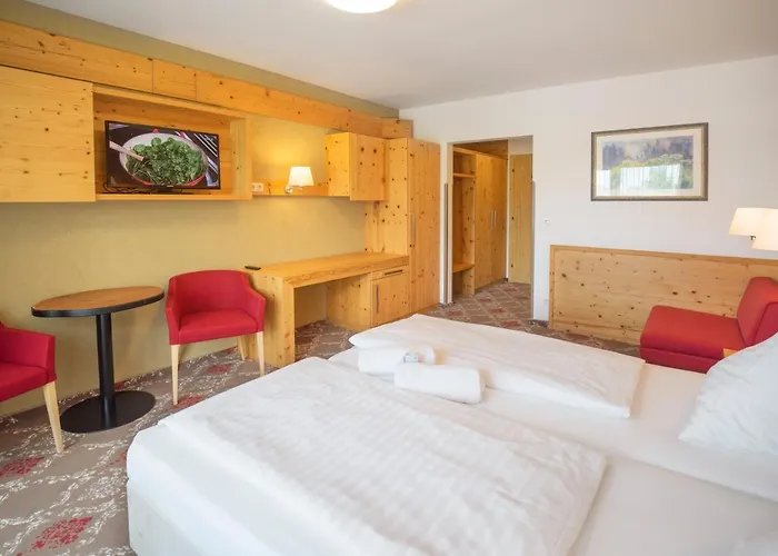 Tauernblick Otel Schladming