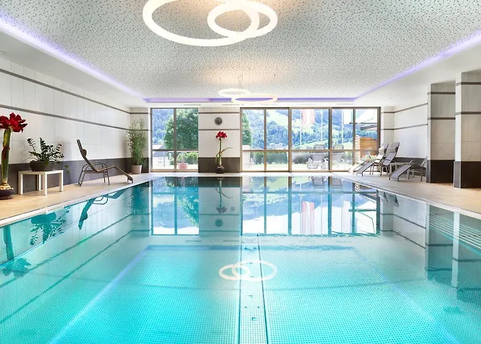 Otel Tauernblick Schladming