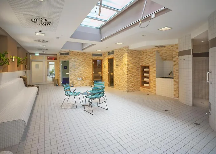 호텔 Tauernblick 3*