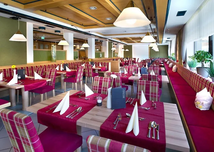 Tauernblick 3* 슈라드밍