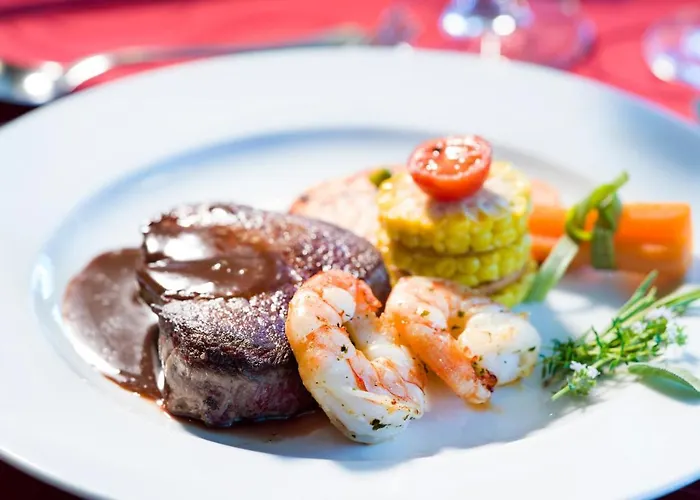 Tauernblick 3* 슈라드밍