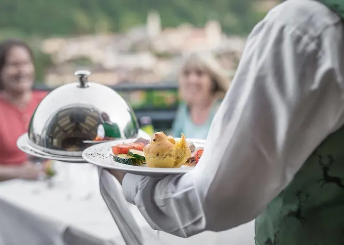 Otel Tauernblick Schladming