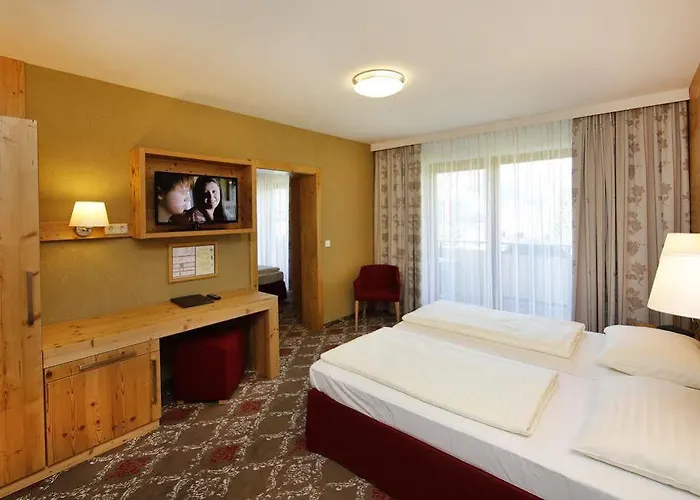 Tauernblick Otel Schladming