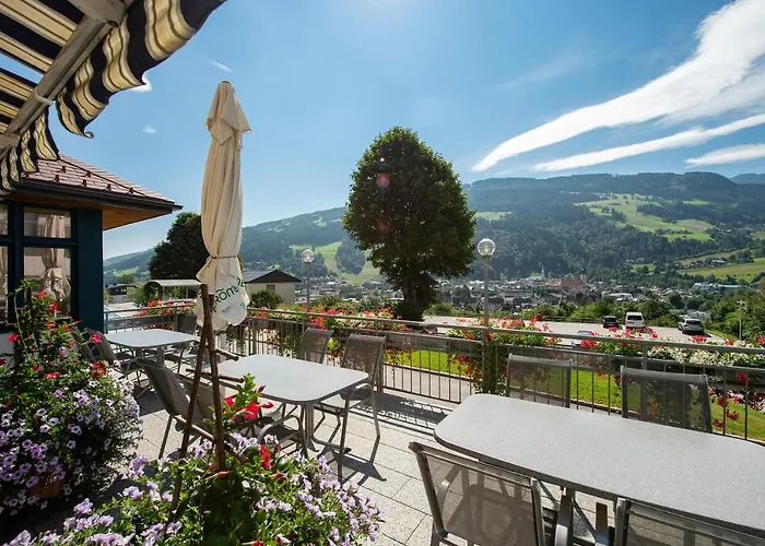 Tauernblick سخلادميخ